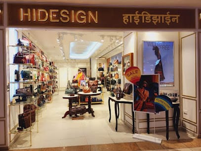 Hidesign business photograph