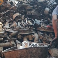 Sahib Metal business photograph