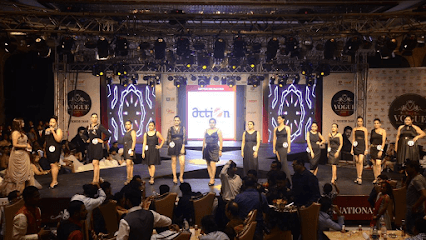 360 ADVERTISING PRODUCTION business photograph