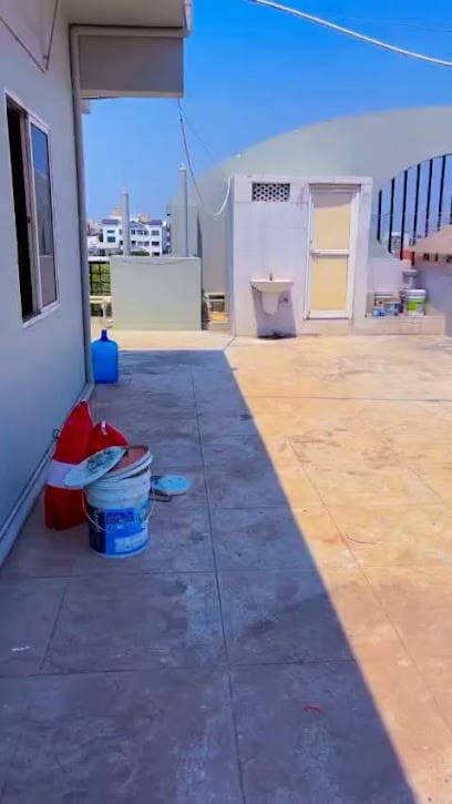 Leakproof Waterproofing Services | Waterproofing Service In ranchi | Waterproofing Solution in Ranchi | Roof Waterproofing business photograph