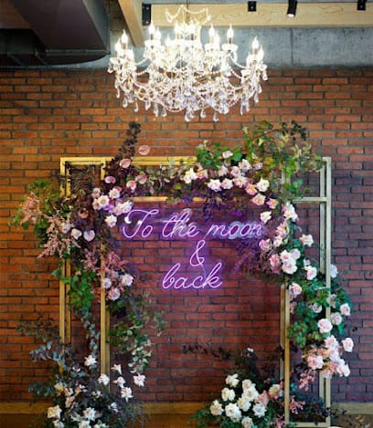 Agasya Events business photograph