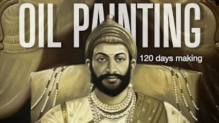 Dhanraj Shelke Art business photograph