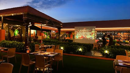 Lepakshi Multicuisine Restaurant business photograph