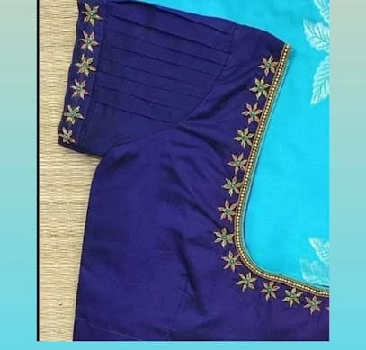 Aarohi Boutique And Ladies Tailor business photograph