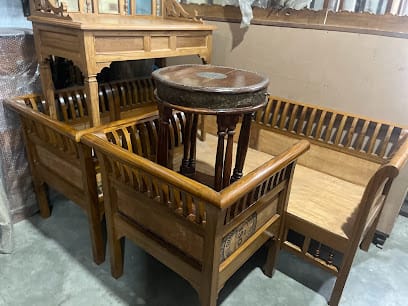 Ganesh Dass Kundan Lal Sehgal business photograph