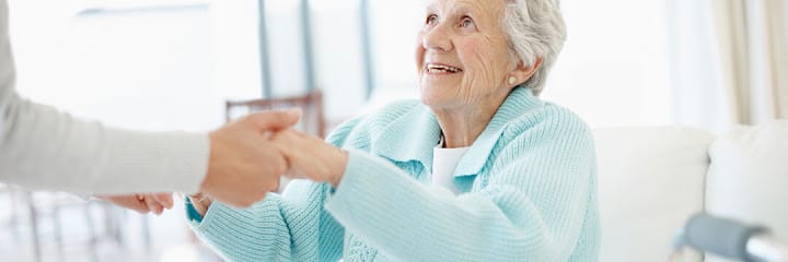 S&S Home Healthcare Services business photograph