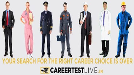 CareerTestLive - Career Counseling & Guidance business photograph