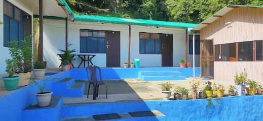 The Himalayan View Resort Chopta Valley business photograph