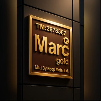 Roop Metal Industries business photograph