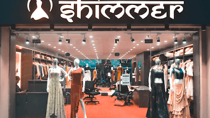 Shimmer Boutique business photograph