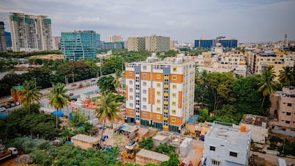 The Hosteller Bangalore, Manyata Tech Park business photograph