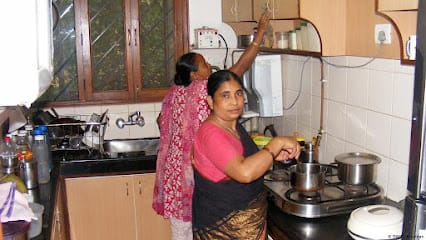 A.B AYA & NURSES CENTRE business photograph