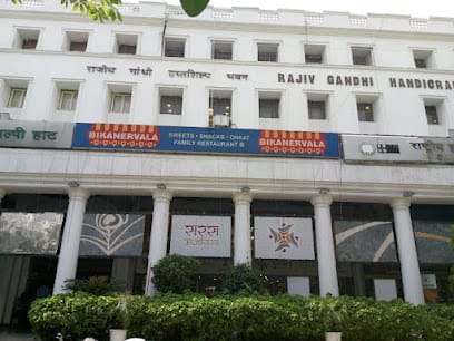 Bikanervala | Connaught Place business photograph