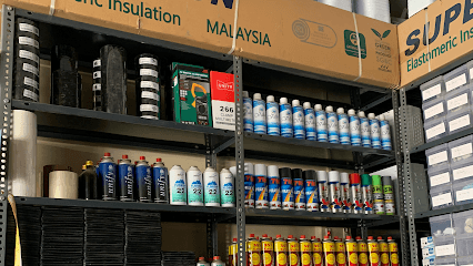 ARS REFRIGERATION business photograph