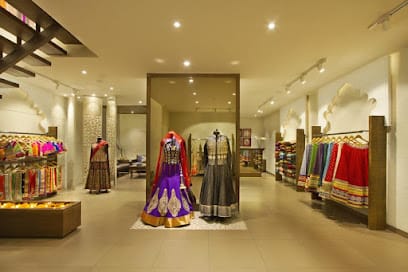Wonder Girl Boutique (Best boutique in Kolkata & Purulia) business photograph