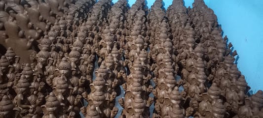 SRI SIDDI VINAYAKA POT SHOP business photograph