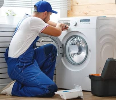 Siemens Service Center business photograph