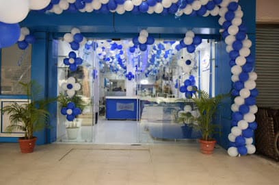 Blue Box Dry Cleaners | Best Dry Cleaners | Sofa Dry Cleaners | Best Steam Iron Services | Clothes Dry Cleaners in Chandigarh business photograph