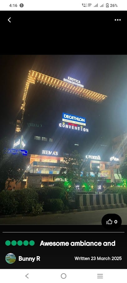 Divine Wellness Spa business photograph