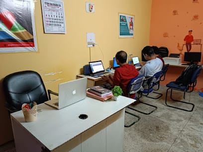 Expert IT Solution- Best Digital marketing company|Web Design | Website Design | Mobile App Development Company in Jamshedpur business photograph