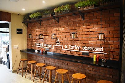 Dough & Cream business photograph