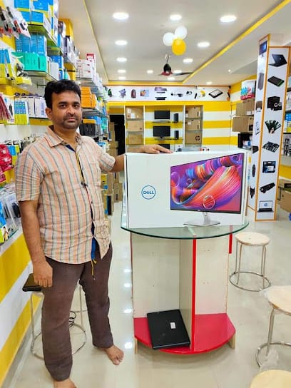 KHAN COMPUTERS business photograph