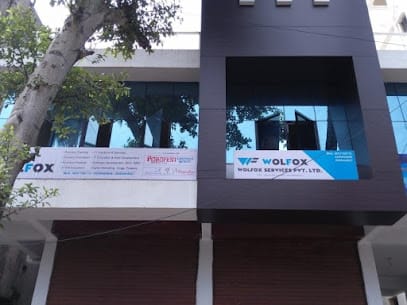 Wolfox Services Pvt. Ltd. business photograph