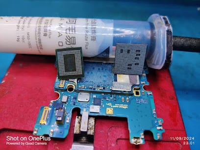 THANE MOBILE CARE business photograph