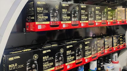 BodyBuilding India (Model Town) business photograph