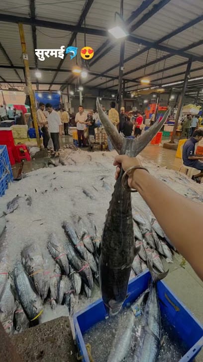 Shreeyash Sea Food Supplier business photograph