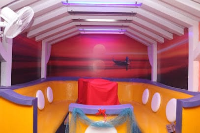 DARIYADAARI RESTAURANT business photograph