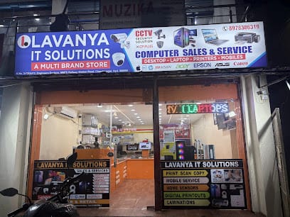 LAVANYA IT SOLUTIONS business photograph