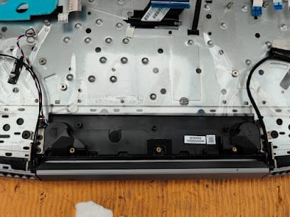 Sai Computer Care - Laptop & PC Repair in Sector 51, Noida business photograph