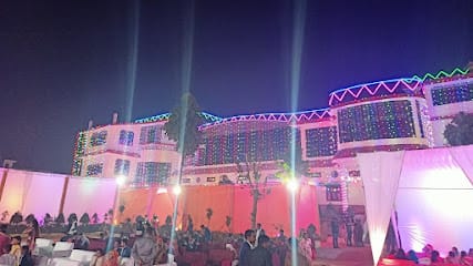 Seema Farms business photograph