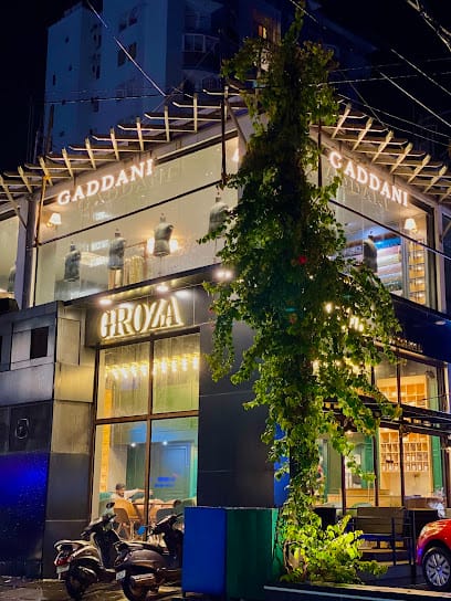 Gaddani business photograph