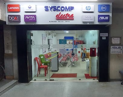 Syscomp Electra business photograph
