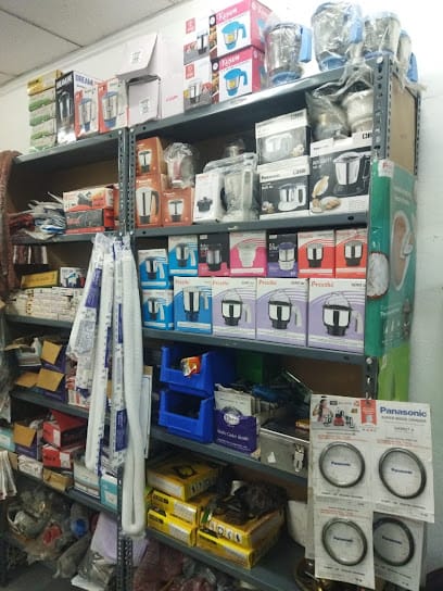 A-1 Service Centre business photograph