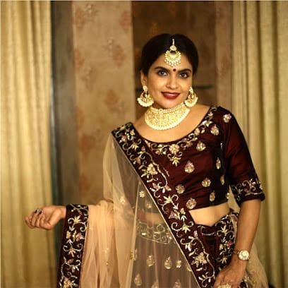 Fashion with forum business photograph