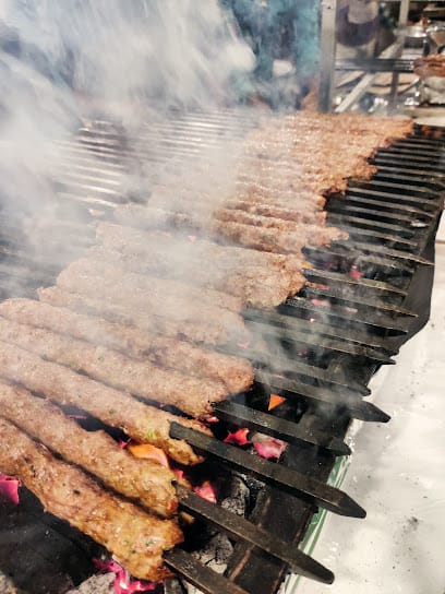 Kebabs and Curries Catering business photograph