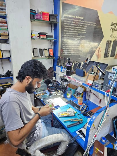 Cellular care business photograph