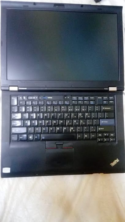 Sigma IT Solutions business photograph