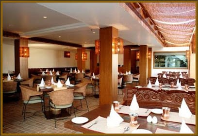 Zaffran business photograph
