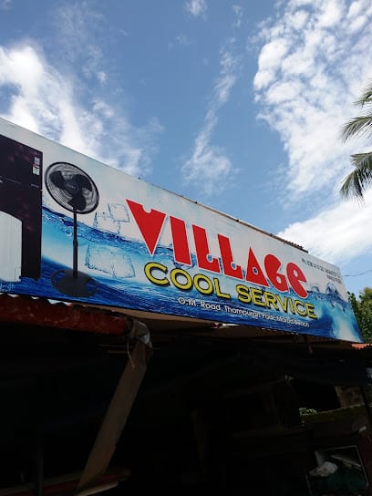 Village Cool Service business photograph
