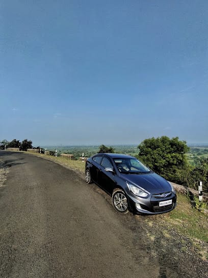 AP self drive car rental services business photograph