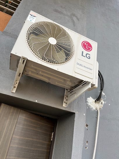 Sky Cooling - Air Conditioner Repair Services business photograph