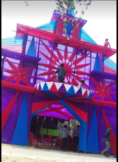 KHUSI ENTERPRISES &TENT HOUSE business photograph