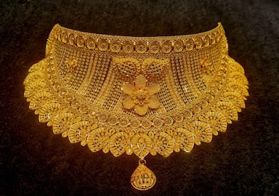 AM Gold And Silver Polishing And Ear Piercing business photograph