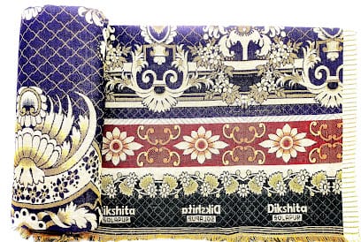 Vishwa Textiles business photograph