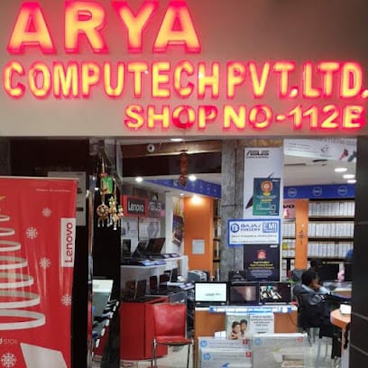 Arya Computech Pvt Ltd business photograph