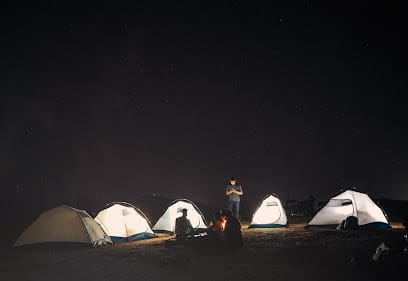 Ronin Adventure business photograph